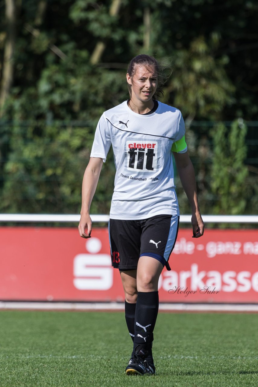 Bild 182 - Frauen VfL Oldesloe 2 . SG Stecknitz 1 : Ergebnis: 0:18